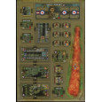 Heroes of Normandie - The Devil Pig News N° 2 (jeu de stratégie & wargame de Devil Pig Games) 003