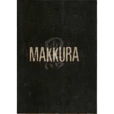 Makkura - Livre seul  (jdr Kuro en VF)