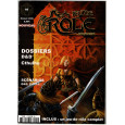 Jeu de Rôle Magazine N° 1 (revue de jeux de rôles) 007