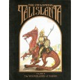 The Cyclopedia Volume III - The Wilderlands of Zaran (jdr Talislanta en VO) 001