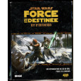 Force et Destinée - Kit d'Initiation (jdr Star Wars Edge en VF) 001