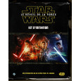 Le Réveil de la Force - Kit d'Initiation (jdr Star Wars Edge en VF) 001