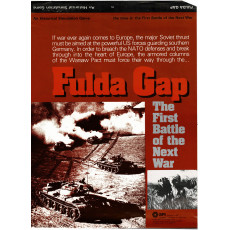 Fulda Gap (wargame de SPI en VO)