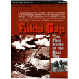 Fulda Gap (wargame de SPI en VO) 001