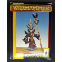 Nagash (boîte de figurine Warhammer)