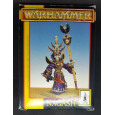 Nagash (boîte de figurine Warhammer) 001