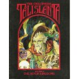 The Cyclopedia Volume II - The Seven Kingdoms (jdr Talislanta en VO) 001