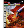 Dragon Magazine N° 24 (L'Encyclopédie des Mondes Imaginaires) 005