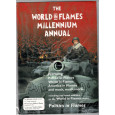 The World in Flames Millenium Annual (wargame d'ADG en VO) 001