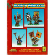 Eavy Metal (guide de peinture Games Workshop en VF) 001