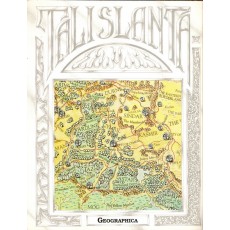 Geographica (jdr Talislanta en VO)
