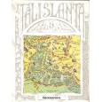 Geographica (jdr Talislanta en VO) 001