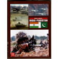 Next War : India - Pakistan (wargame de GMT Games en VO) 001