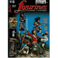Figurines Magazine N° 113 (magazines de figurines de collection) 001