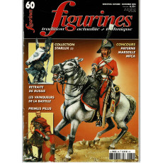 Figurines Magazine N° 60 (magazines de figurines de collection)