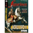 Figurines Magazine N° 48 (magazines de figurines de collection) 001