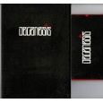 Degenesis -Lot 2 Portfolios illustrations & cartes des cultes (jdr de Sixmorevodka en VF) 001