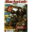 Backstab N° 49 (le magazine des jeux de rôles) 003