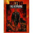 Hunter The Reckoning - Storytellers Companion (jdr White Wolf en VO) 001