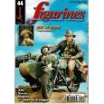 Figurines Magazine N° 44 (magazines de figurines de collection) 001