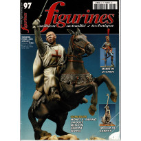 Figurines Magazine N° 97 (magazines de figurines de collection)
