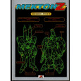 Mekton Z - Invasion Terre 1 (jdr d'Oriflam en VF) 003