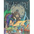 Worldbook (jdr Talislanta en VO) 001