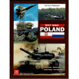 Next War : Poland (wargame de GMT Games en VO) 001
