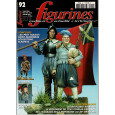 Figurines Magazine N° 92 (magazines de figurines de collection) 001