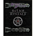 Relics & Rituals - Core Rulebook (jdr Sword & Sorcery en VO) 001