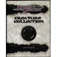 Creature Collection - Core Rulebook (jdr Sword & Sorcery en VO) 001