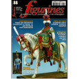 Figurines Magazine N° 88 (magazines de figurines de collection) 001