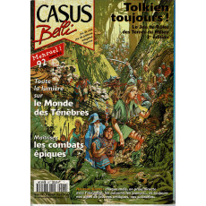 Casus Belli N° 92 (magazine de jeux de rôle)