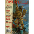 Casus Belli N° 63 (Premier magazine des jeux de simulation) 013