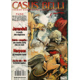 Casus Belli N° 58 (premier magazine des jeux de simulation) 011