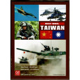 Next War : Taiwan (wargame de GMT Games en VO) 001