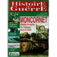 Histoire de Guerre N° 24 (Magazine histoire militaire) 001
