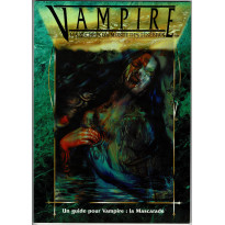 Les Secrets du Monde des Ténèbres (jdr Vampire La Mascarade en VF) 006
