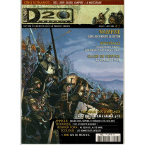 D20 Magazine N° 7 (magazine de jeux de rôles)