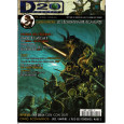 D20 Magazine N° 3 (magazine de jeux de rôles) 004