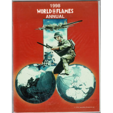 1998 The World in Flames Annual (wargame d'ADG en VO)