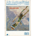Air Actualités N° 414 (Le Magazine d'information de l'Armée de l'Air) 001