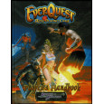 EverQuest Role-Playing Game - Player's Handbook (jdr Sword & Sorcery en VO) 001