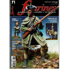 Figurines Magazine N° 71 (magazines de figurines de collection)