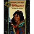 Mimura - The Village of Promises (jdr Legend of the Five Rings 2e édition en VO) 001