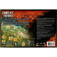Conflict of Heroes - Guadalcanal - Pacifique 1942 (wargame Asyncron en VF) 001