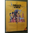 Zargo's Lords - Duels magiques pour le pouvoir mondial (wargame d'International Team en VF) 001