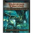 P3 Assaut sur la Forteresse du Dragon de Nuit (jdr Dungeons & Dragons 4 en VF) 014