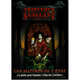 Triptyque Sanglant 1 - Les Maîtres de l'Etat (jdr Vampire L'Age des Ténèbres en VF) 004