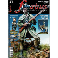 Figurines Magazine N° 71 (magazines de figurines de collection)